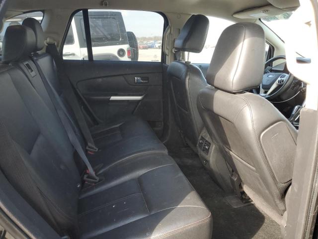 Photo 11 from auction – 2011 FORD EDGE LIMIT with VIN 2FMDK4KC8BBA88559