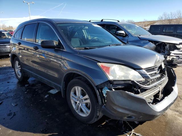 Photo 4 from auction – 2011 HONDA CR-V EX with VIN 5J6RE4H55BL044961