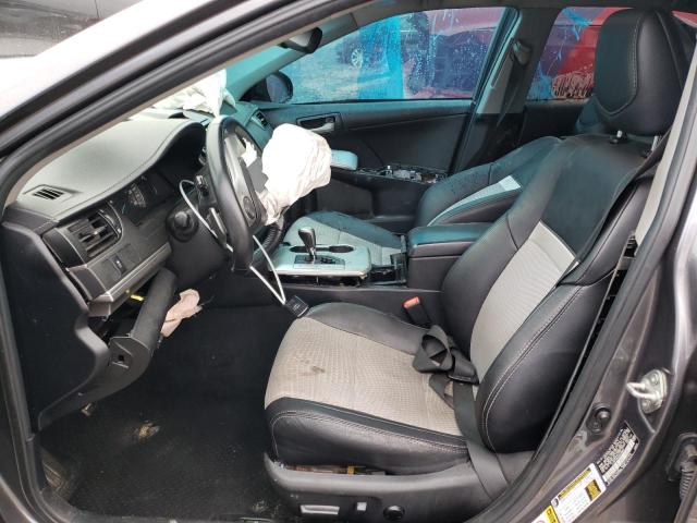 Photo 7 from auction – 2014 TOYOTA CAMRY L with VIN 4T1BF1FK5EU746803