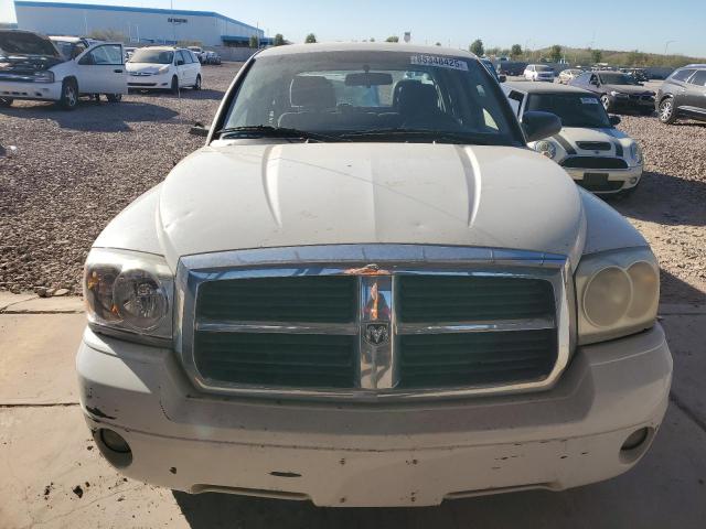 Photo 5 from auction – 2006 DODGE DAKOTA QUA with VIN 1D7HE48N86S646708