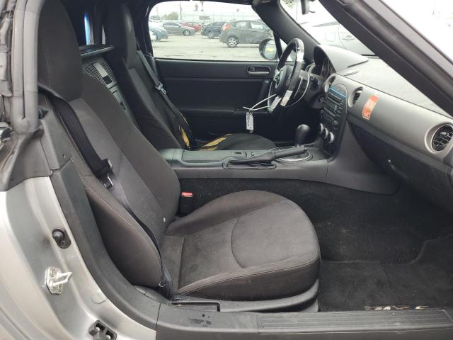 Снимка 10 от търг – 2012 MAZDA MX-5 MIATA с VIN JM1NC2JF4C0222914
