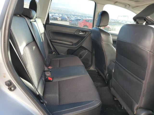 Photo 10 from auction – 2017 SUBARU FORESTER 2 with VIN JF2SJGEC3HH811873