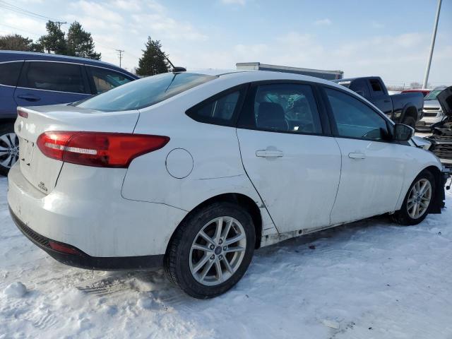 Снимка 3 от търг – 2016 FORD FOCUS SE с VIN 1FADP3F22GL309684