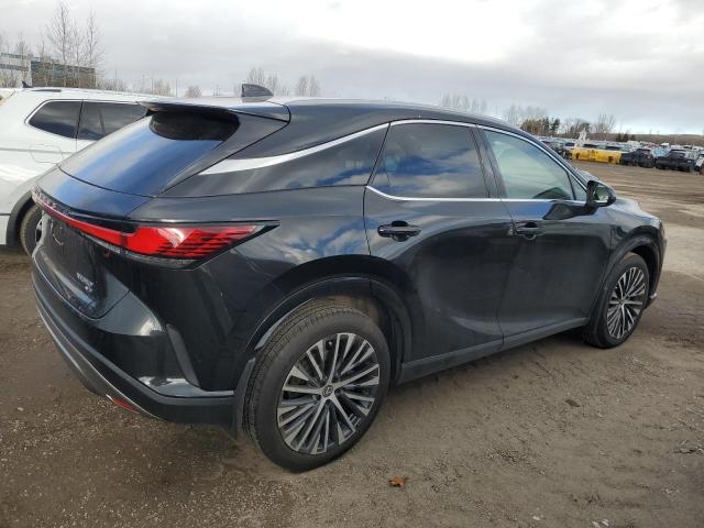 Photo 3 from auction – 2025 LEXUS RX 350 BAS with VIN 2T2BAMCA0SC089039