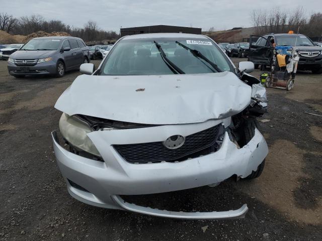 Photo 5 from auction – 2010 TOYOTA COROLLA BA with VIN 2T1BU4EE7AC302871