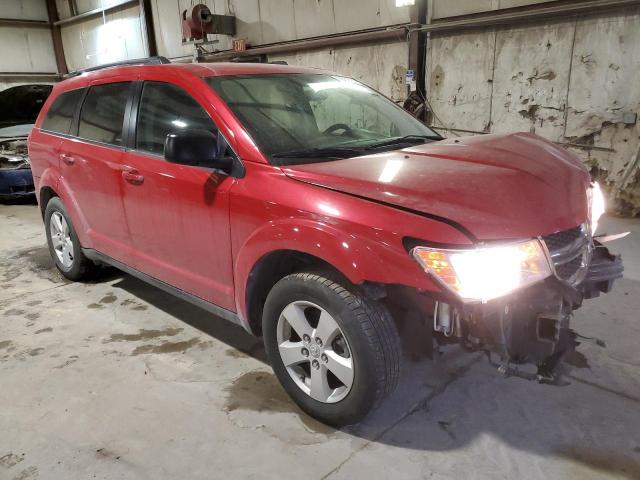 Photo 4 from auction – 2016 DODGE JOURNEY SE with VIN 3C4PDCABXGT240688