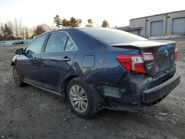 Photo 2 from auction – 2014 TOYOTA CAMRY L with VIN 4T4BF1FK6ER415301