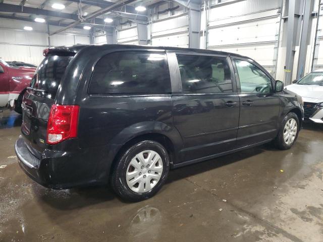 Photo 3 from auction – 2016 DODGE GRAND CARA with VIN 2C4RDGBG8GR361555