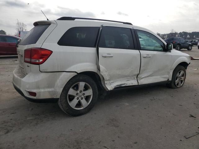 Photo 3 from auction – 2012 DODGE JOURNEY SX with VIN 3C4PDCBG3CT302825