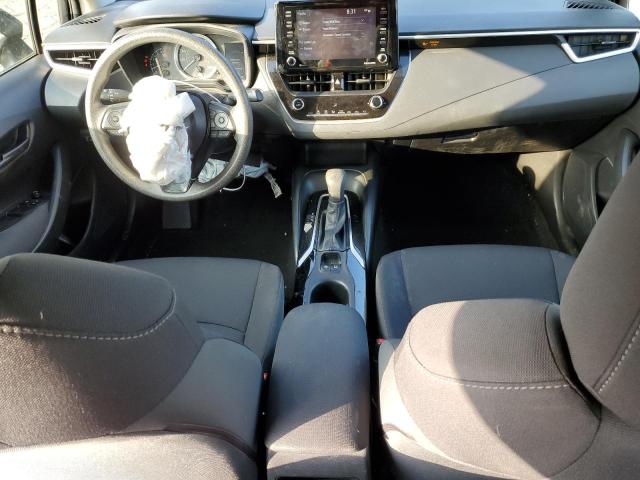 Photo 8 from auction – 2022 TOYOTA COROLLA LE with VIN JTDEPMAE0NJ232005