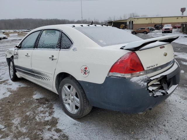 Photo 2 from auction – 2008 CHEVROLET IMPALA LT with VIN 2G1WC583989215867