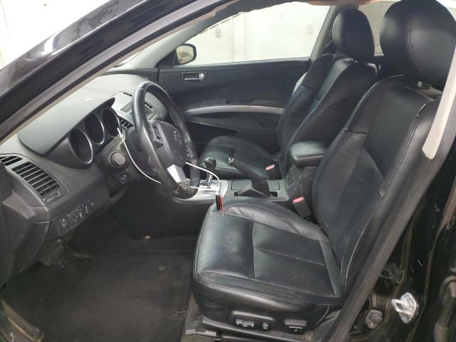 Photo 7 from auction – 2008 NISSAN MAXIMA SE with VIN 1N4BA41E88C813500