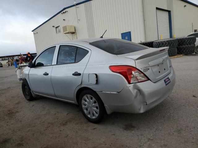 Photo 2 from auction – 2013 NISSAN VERSA S with VIN 3N1CN7AP2DL883923