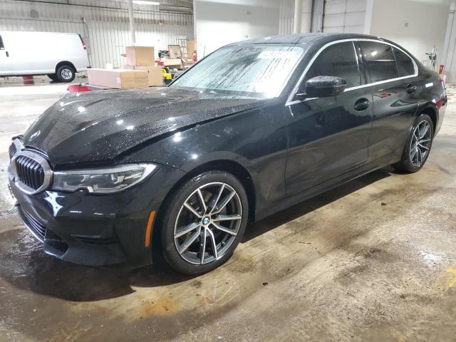 BMW 330XI 2020 with VIN 3MW5R7J05L8B25506 - Photo from auction