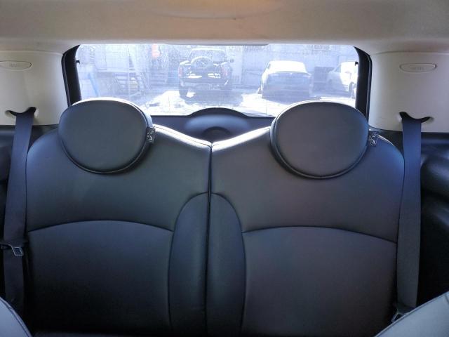 Photo 10 from auction – 2012 MINI COOPER S with VIN WMWSV3C54CT385369