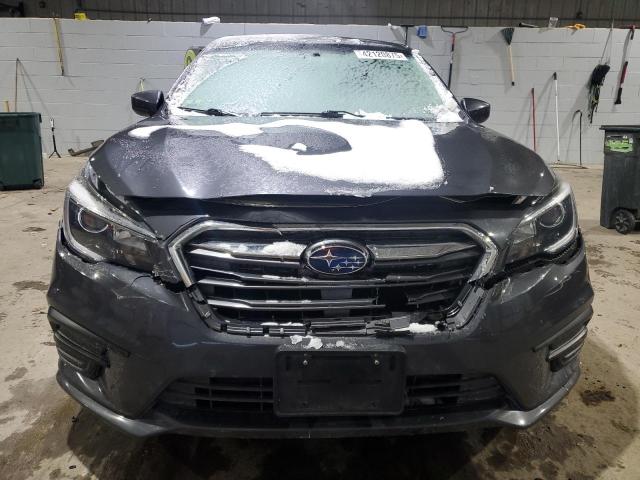 Photo 5 from auction – 2018 SUBARU LEGACY 2.5 with VIN 4S3BNAC64J3031381