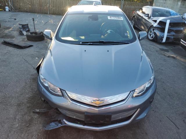 Photo 5 from auction – 2018 CHEVROLET VOLT PREMI with VIN 1G1RD6S54JU131622