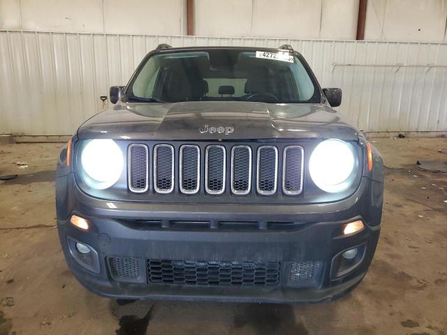 Photo 5 from auction – 2017 JEEP RENEGADE L with VIN ZACCJBBB7HPF58115
