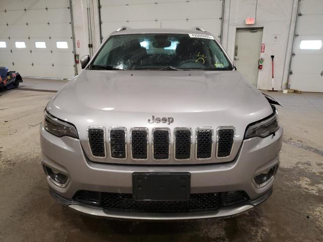 Photo 5 from auction – 2019 JEEP CHEROKEE L with VIN 1C4PJMDX8KD431398