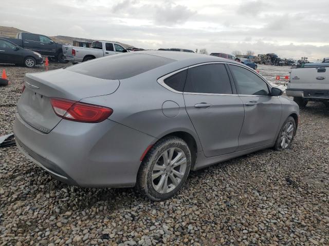 Photo 3 from auction – 2015 CHRYSLER 200 LIMITE with VIN 1C3CCCAB1FN728383
