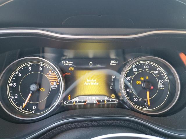 Photo 9 from auction – 2019 JEEP CHEROKEE O with VIN 1C4PJMJX4KD329889