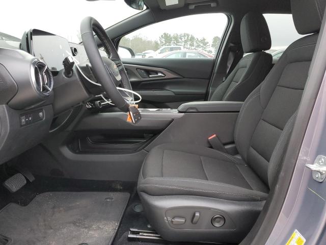 Photo 7 from auction – 2025 CHEVROLET EQUINOX LT with VIN 3GN7DLRP6SS147012