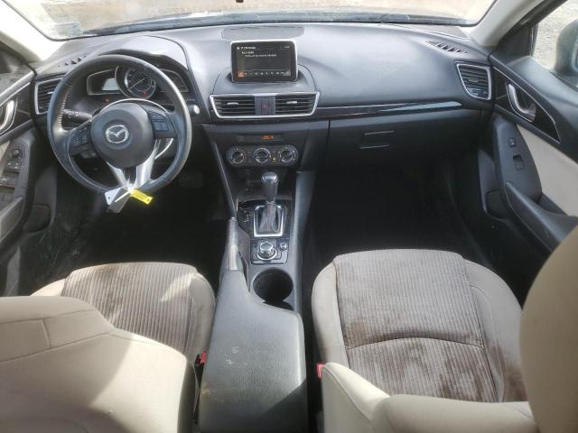 Photo 8 from auction – 2015 MAZDA 3 TOURING with VIN 3MZBM1V74FM136904