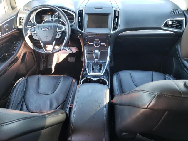 Photo 8 from auction – 2015 FORD EDGE TITAN with VIN 2FMTK4K99FBB10283