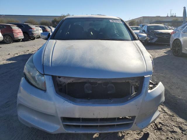 Photo 5 from auction – 2012 HONDA ACCORD LX with VIN 1HGCP2F34CA199804