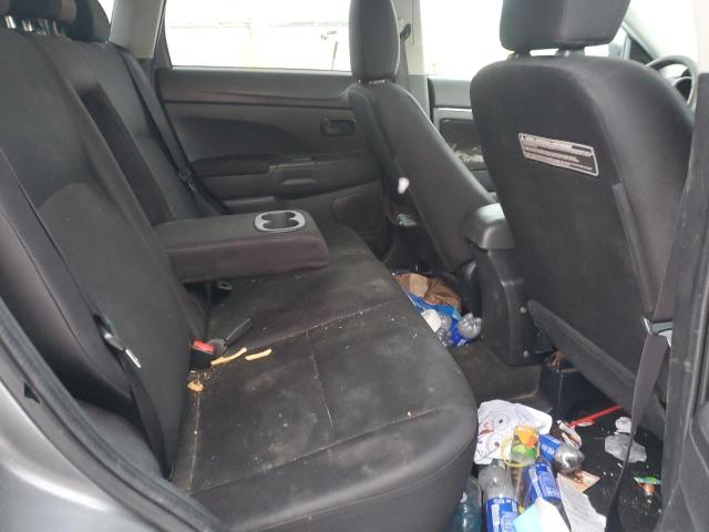 Photo 11 from auction – 2015 MITSUBISHI OUTLANDER with VIN 4A4AR3AW9FE030603