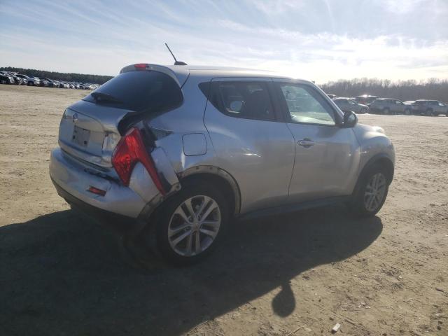 Photo 3 from auction – 2011 NISSAN JUKE S with VIN JN8AF5MV6BT005490