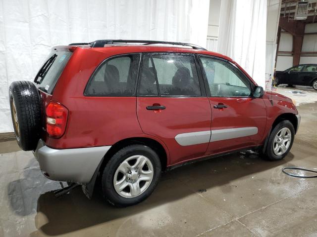 Photo 3 from auction – 2005 TOYOTA RAV4 with VIN JTEHD20V250051761
