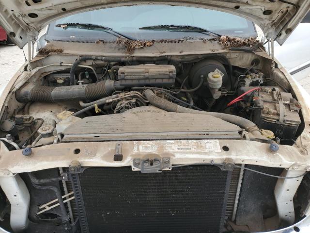 Photo 11 from auction – 2001 DODGE RAM 1500 with VIN 1B7HC13Y21J292943