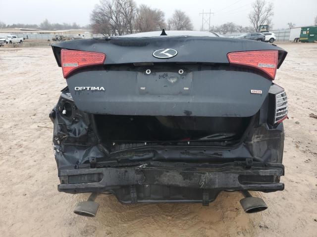 Photo 6 from auction – 2013 KIA OPTIMA LX with VIN 5XXGM4A79DG099816