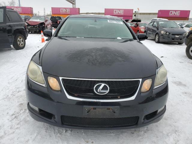 Foto 5 de la subasta – 2006 LEXUS GS 300 con VIN JTHCH96S060016533