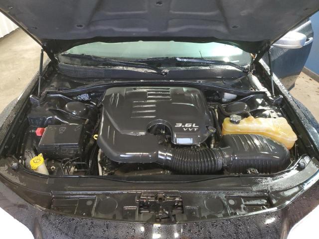 Photo 11 from auction – 2013 CHRYSLER 300 with VIN 2C3CCAAG3DH698521