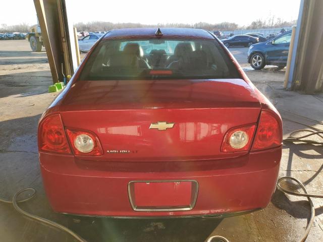 Photo 6 from auction – 2012 CHEVROLET MALIBU 2LT with VIN 1G1ZD5E05CF228653