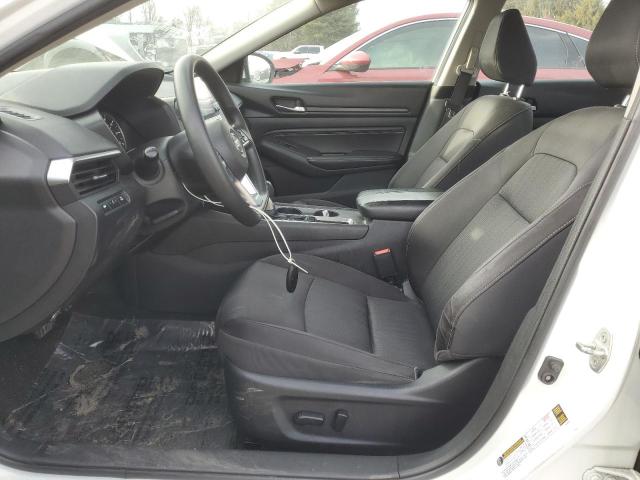 Photo 7 from auction – 2020 NISSAN ALTIMA S with VIN 1N4BL4BV8LC159941