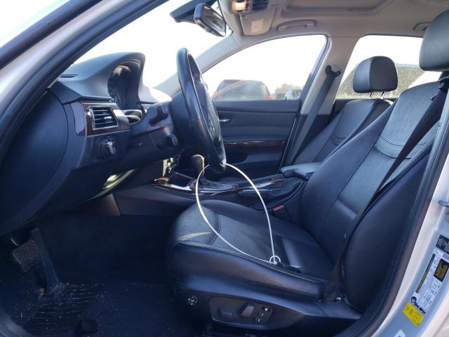 Photo 7 from auction – 2011 BMW 328 XI SUL with VIN WBAPK5C5XBF125758