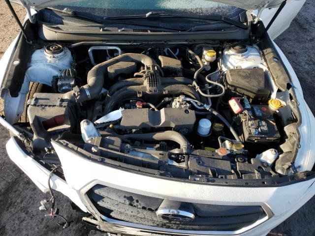Photo 11 from auction – 2017 SUBARU LEGACY 2.5 with VIN 4S3BNAA63H3011832