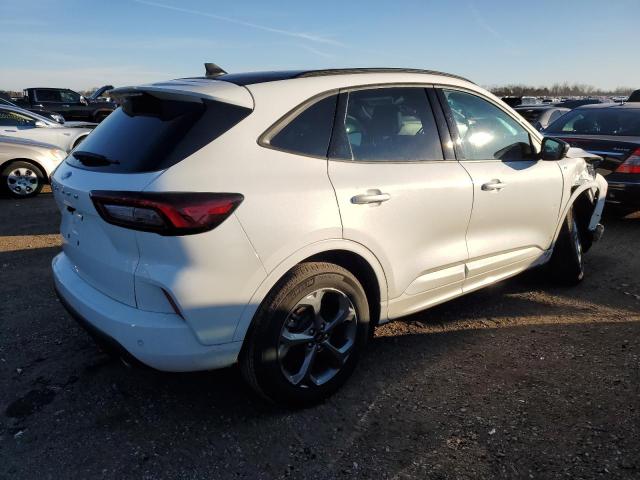 Photo 3 from auction – 2023 FORD ESCAPE ST with VIN 1FMCU0MN4PUB14833