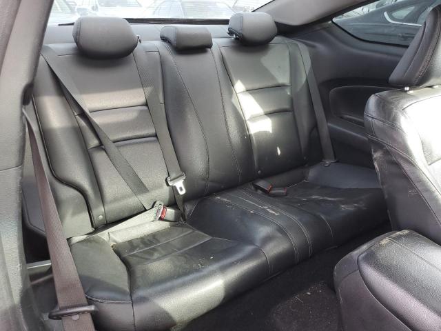 Photo 10 from auction – 2014 HONDA ACCORD EXL with VIN 1HGCT2B8XEA004532