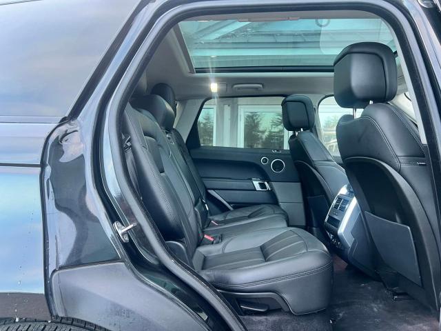 Photo 6 from auction – 2018 LAND ROVER RANGE ROVE with VIN SALWG2RV3JA699712
