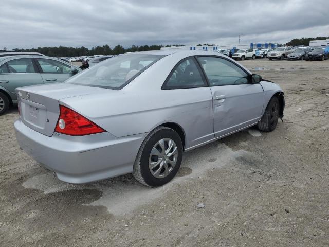 Photo 3 from auction – 2004 HONDA CIVIC LX with VIN 1HGEM22574L084046