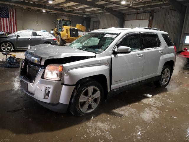 GMC TERRAIN SL 2014 with VIN 2GKFLXEK0E6351806 - Photo from auction