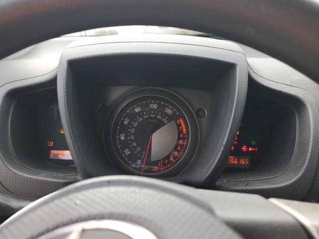 Photo 9 from auction – 2011 TOYOTA SCION XD with VIN JTKKU4B41B1012877