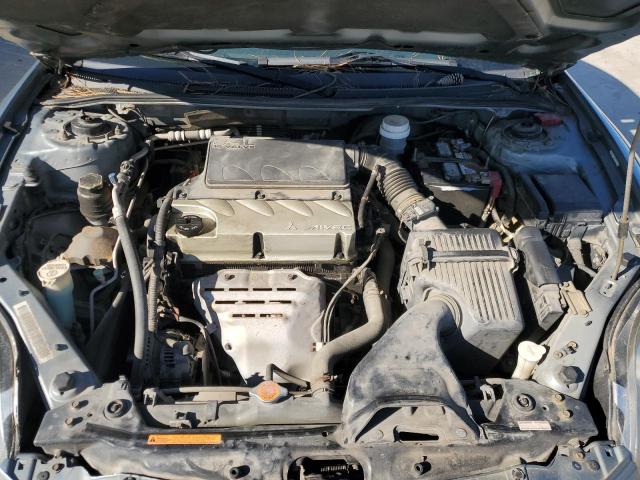 Photo 11 from auction – 2007 MITSUBISHI ECLIPSE GS with VIN 4A3AK24F97E031007