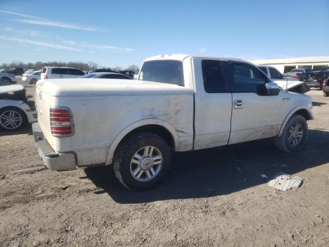 Photo 3 from auction – 2007 FORD F150 with VIN 1FTRX12V87FA31098