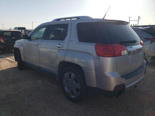 Photo 2 from auction – 2011 GMC TERRAIN SL with VIN 2CTFLXE58B6240801