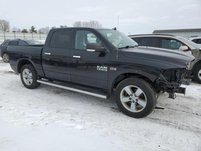 Photo 4 from auction – 2017 RAM 1500 SLT with VIN 3C6RR7LT6HG608230